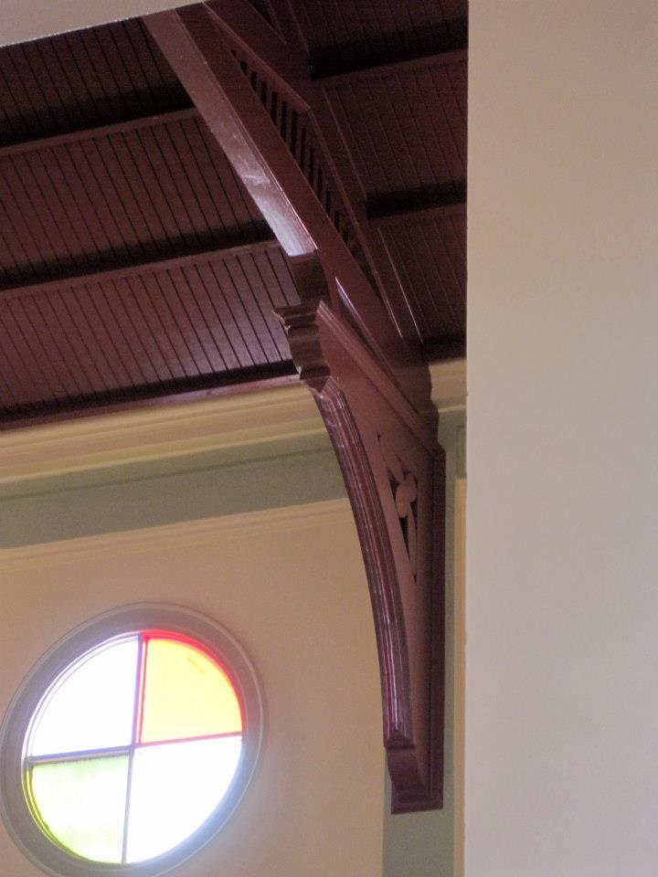 Parroquia San Isidro Labrador - Maunabo - 2012 00003